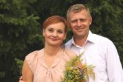 Laudonovci Peter A Eva